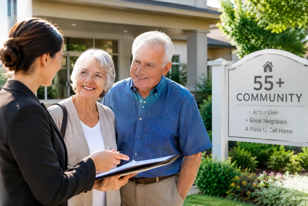 can-a-55-community-restrict-who-you-rent-to