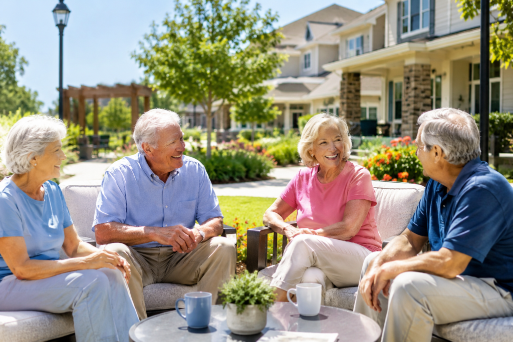 how-do-55-plus-communities-work