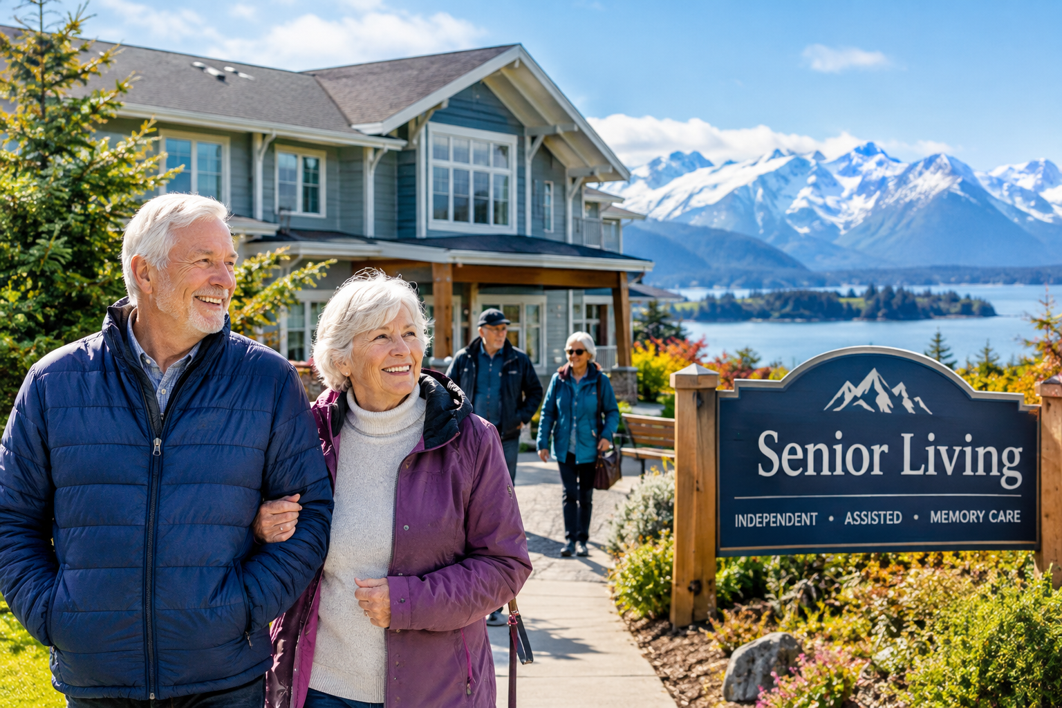Senior Housing Occupancy Limits Alaska