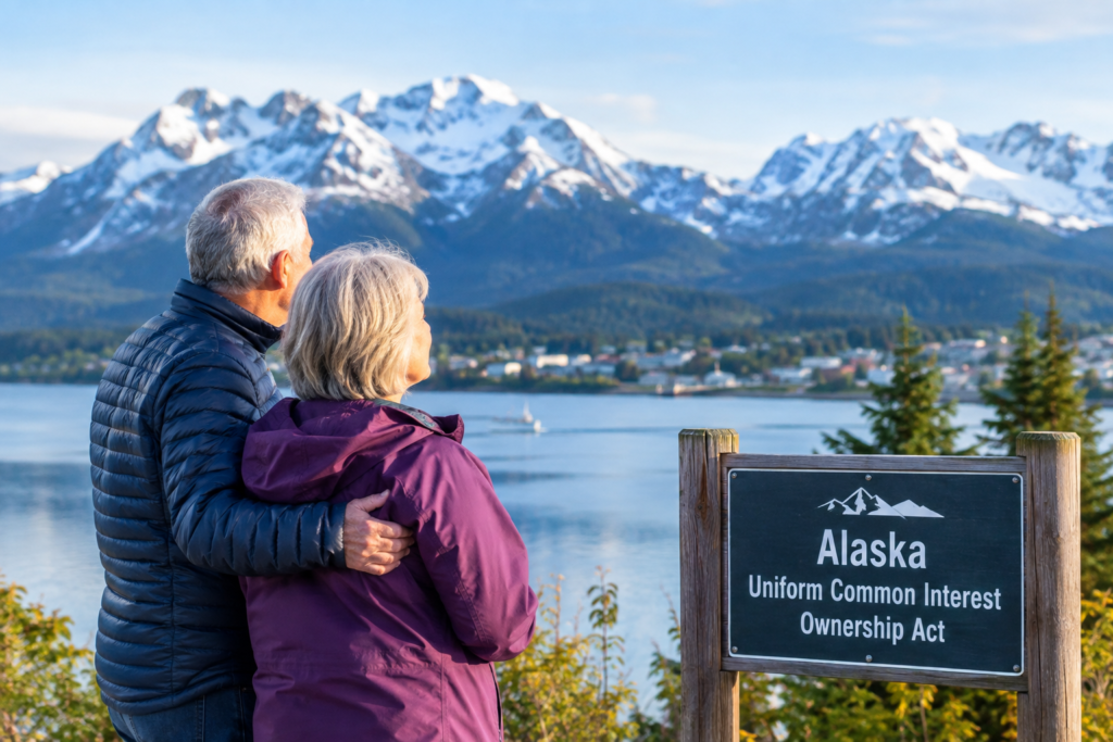 Alaska Uniform Common Interest Ownership Act