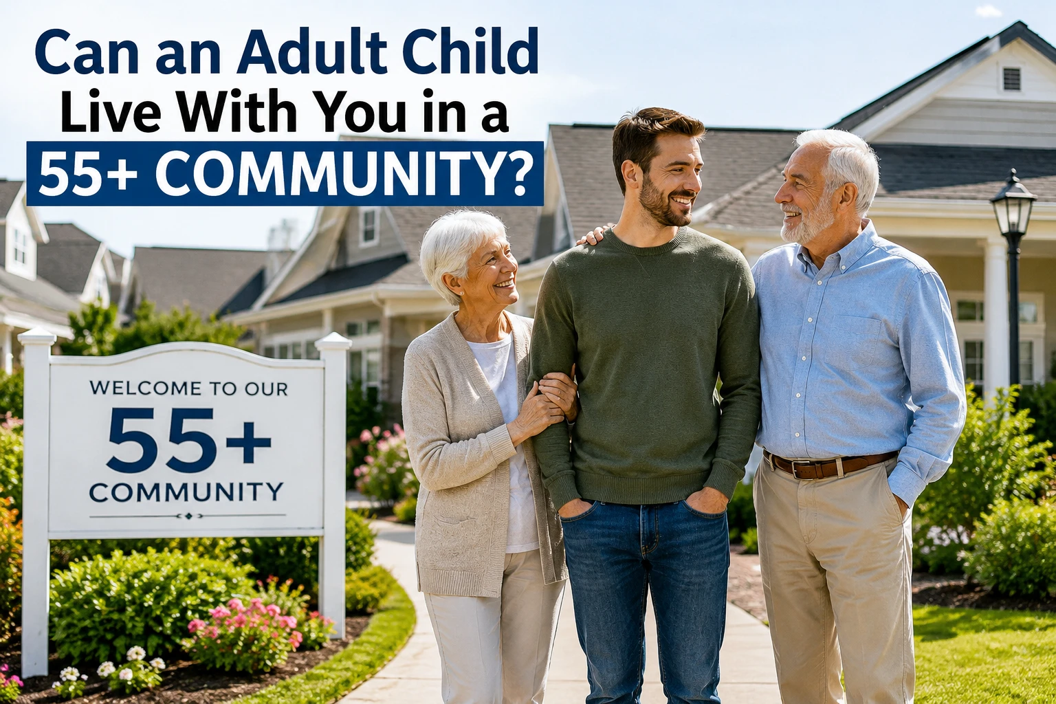 /can-an-adult-child-live-with-you-in-a-55-community/
