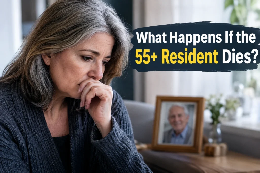 /what-happens-if-the-55-plus-resident-dies/